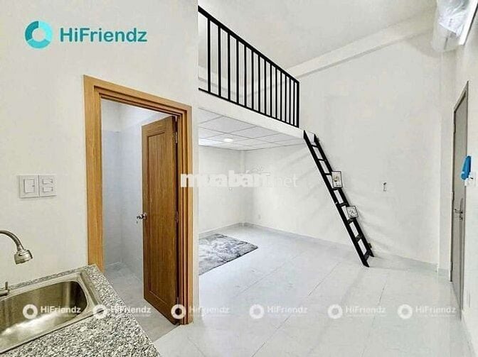 DUPLEX MỚI KENG _ FULL NT CƠ BẢN _ CÓ THANG MÁY✨KHU AN NINH 📍