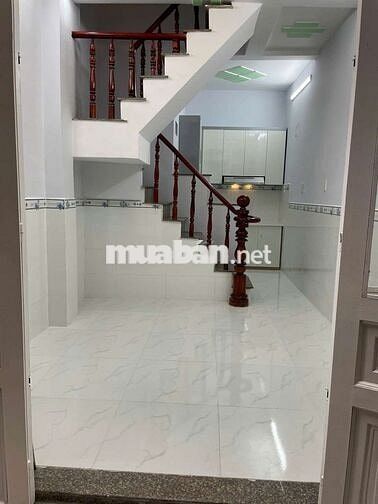 Chính chủ cần bán nhà nhỏ xinh MỚI