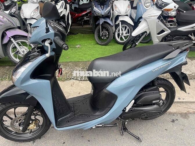 vison 2024 xe như mới lướt keng bs 65