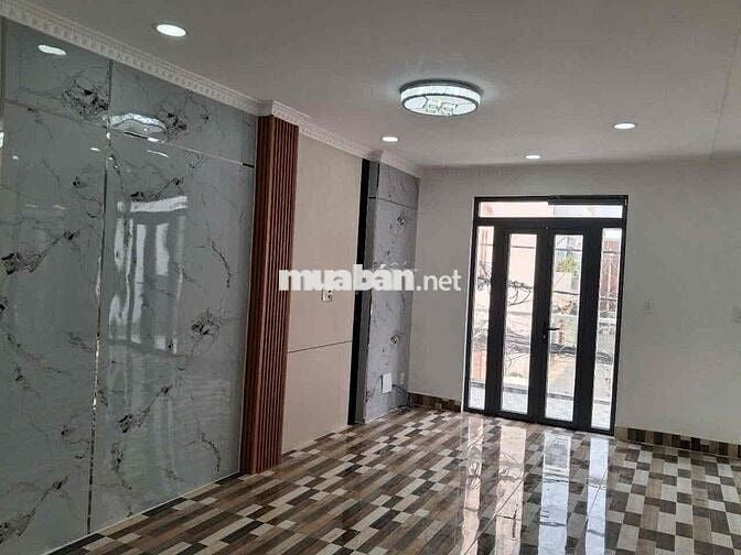 🔥🔥Nhà thuê 6PN, 60m2, ô tô ngủ trong nhà, Lê Văn Quới, Bình Tân.