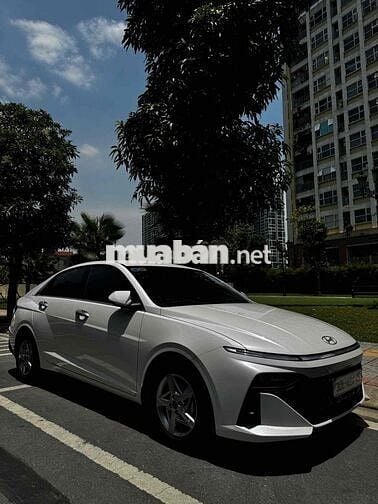 Hyundai Accent 2024 Chính chủ như mới