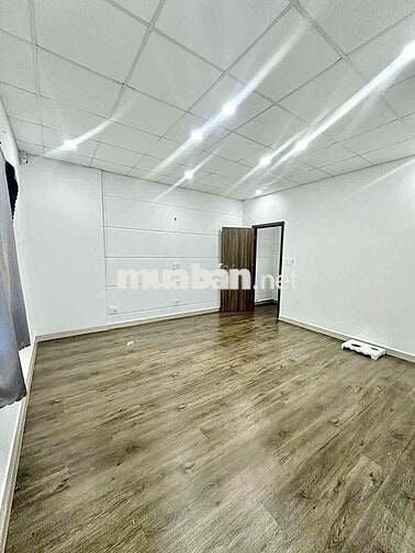 Cho thuê nguyên sàn 100m2 khu  Cityland  , P10 , Gò Vấp  ✅Giá 12 triêu