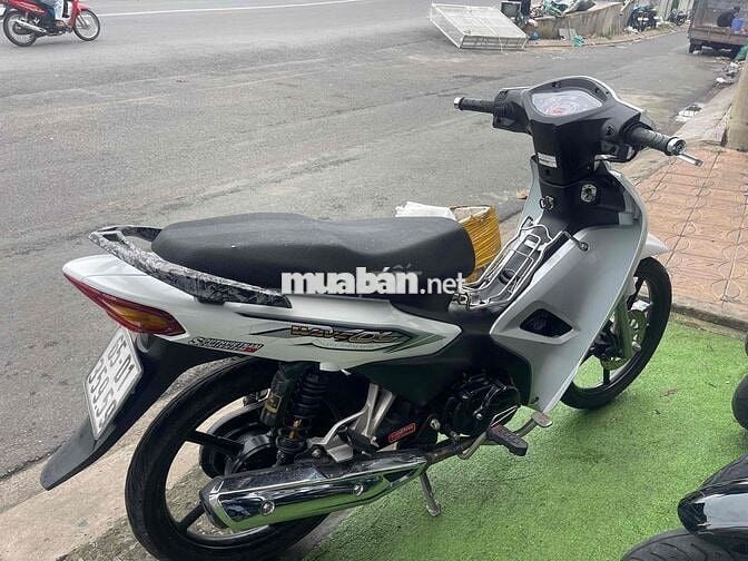 wave empha xe zin kiềng vô đồ keng bs 65