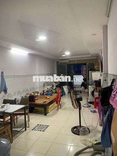 🌟 BÁN GẤP NHÀ TÂN THỚI NHẤT – SỔ RIÊNG – XE HƠI ĐẬU CỬA – CHỈ 4.2 TỶ