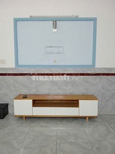 Cho thuê nhà hẽm 81/ đường Hồ Văn Huê, Phường 09, Quận Phú Nhuận (cũ)