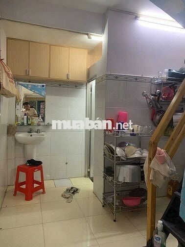 🌟 BÁN GẤP NHÀ TÂN THỚI NHẤT – SỔ RIÊNG – XE HƠI ĐẬU CỬA – CHỈ 4.2 TỶ