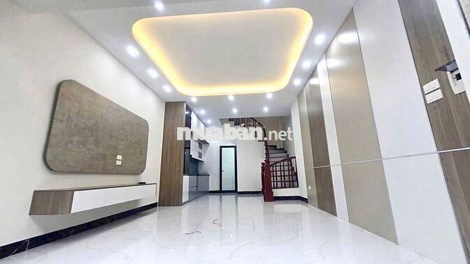 CẦN BÁN NHÀ PHÚC LỢI LONG BIÊN HÀ NỘI.