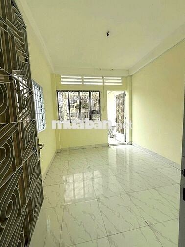 Cho Thuê Nhà Đường Điện Biên Phủ, Quận 10 ( KD Thoải Mái - 5PN, 5WC )