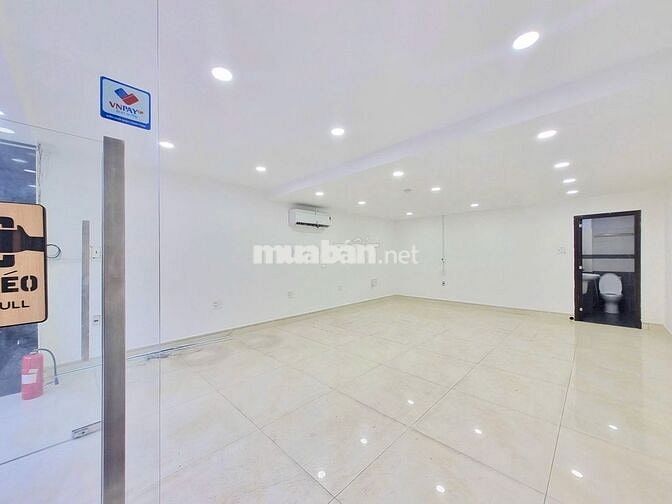 Cho Thuê Mặt Bằng Đường Tô Hiến Thành, Quận 10 ( MB Đẹp Rộng Rãi )
