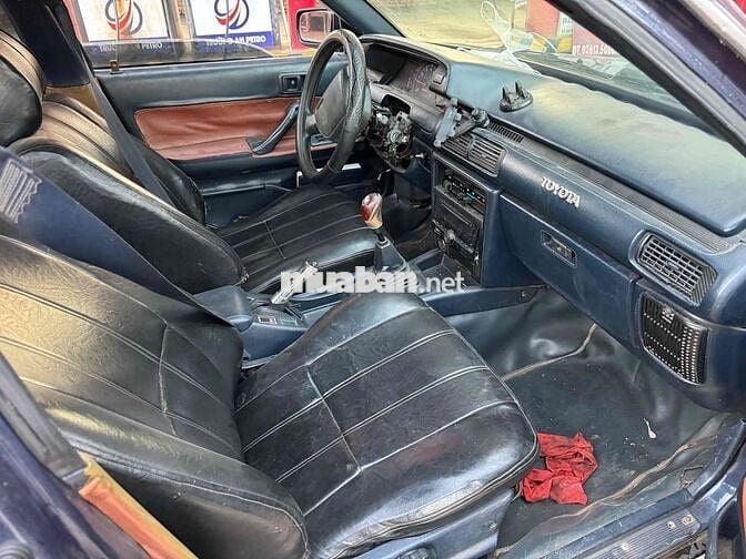 Toyota Camry 1988 - giá 35