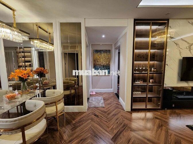 Cấn Bán Căn Hộ Chung Cư Cao Cấp tại King Place 108 Nguyễn Trãi