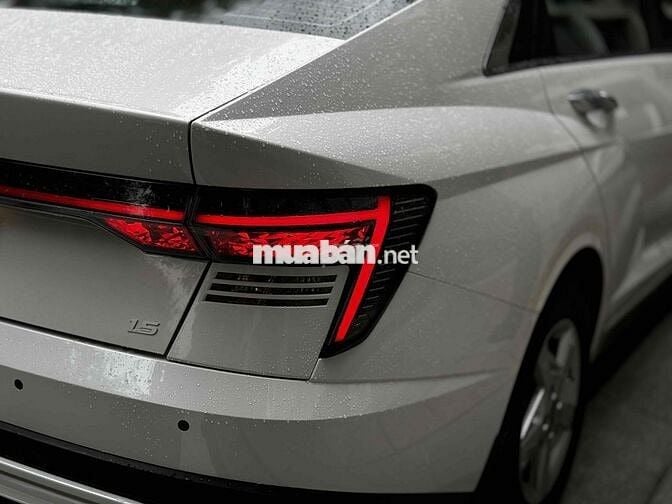 Hyundai Accent 2024 Chính chủ như mới