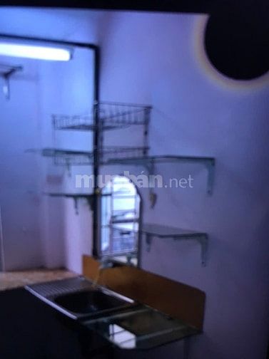 CHO NỮ THUÊ PHÒNG ĐƯỜNG VÕ VĂN TẦN QUẬN 3