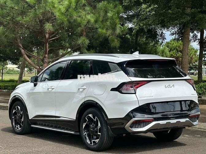 Kia Sportage Premium 2022 - 29000 km
