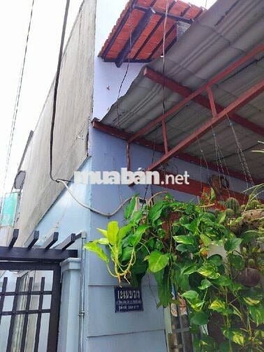 BÁN NHÀ 1T1L LÊ VĂN LƯƠNG –CẠNH PHẠM HỮU LẦU – GẦN CẦU ÔNG BỐN NHÀ BÈ