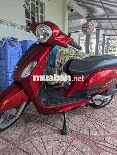 Xe tay ga 50 cc Kymco