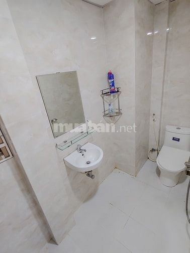 Cho Thê Phòng Trọ Mini 3,8Tr/Tháng Phan Văn Trị , Q Bình Thạnh