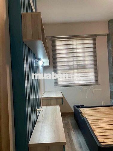 CHO THUÊ CĂN HỘ 3PN FUll NỘI THẤT,633 KINH DƯƠNG VƯƠNG AN LẠC BÌNH TAN