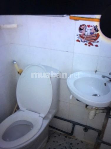 CHO NỮ THUÊ PHÒNG ĐƯỜNG VÕ VĂN TẦN QUẬN 3