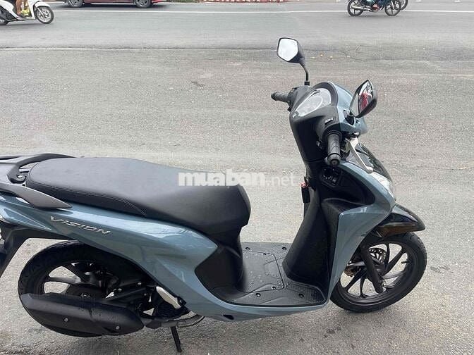 vison 2024 xe như mới lướt keng bs 65