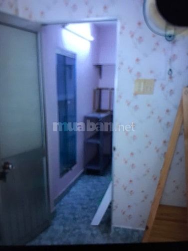 CHO NỮ THUÊ PHÒNG ĐƯỜNG VÕ VĂN TẦN QUẬN 3