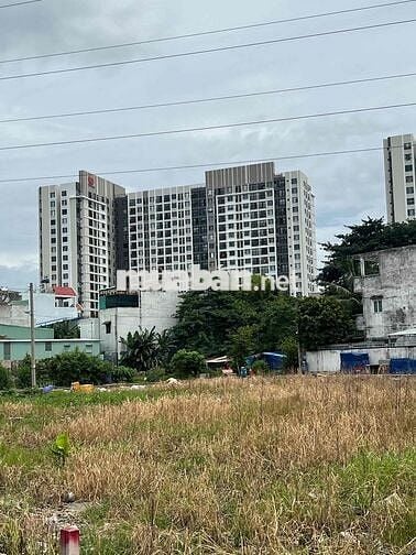 ĐẤT Ô TÔ TRÁNH MẶT TIỀN SÔNG VÀM THUẬT- DIỆN TÍCH 66M2- HỆ SỐ 3.0- GIÁ