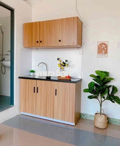 SIÊU PHẨM BAN CÔNG FULL NỘI THẤT SIÊU THOÁNG MÁY 🏡