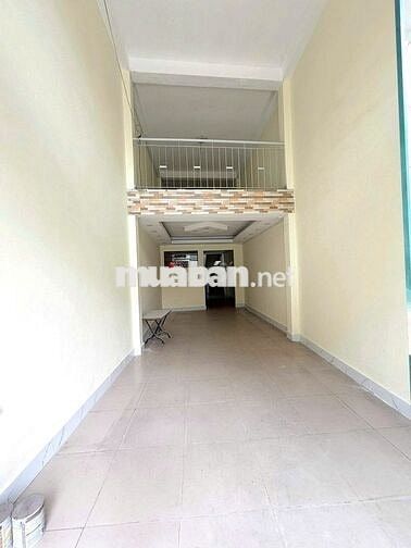 Cho Thuê Nhà Đường Điện Biên Phủ, Quận 10 ( KD Thoải Mái - 5PN, 5WC )