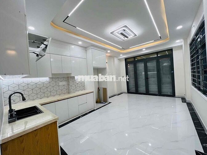 Cho Thuê Nhà Mới 100💯 gần Eaon Mall Tân Phú