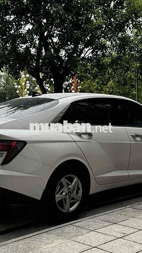 Hyundai Accent 2024 Chính chủ như mới