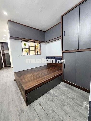 Bán CCMN Ngã 4 Sở - Sổ Hồng Đồng Sở Hữu Phôi Riêng