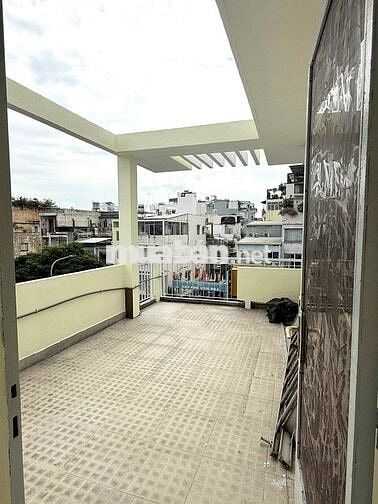 Cho Thuê Nhà Đường Điện Biên Phủ, Quận 10 ( KD Thoải Mái - 5PN, 5WC )