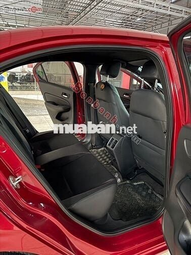 Honda City RS 1.5 nguyên bản, xe zin 100%