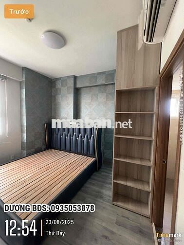 CHO THUÊ CĂN HỘ 3PN FUll NỘI THẤT,633 KINH DƯƠNG VƯƠNG AN LẠC BÌNH TAN