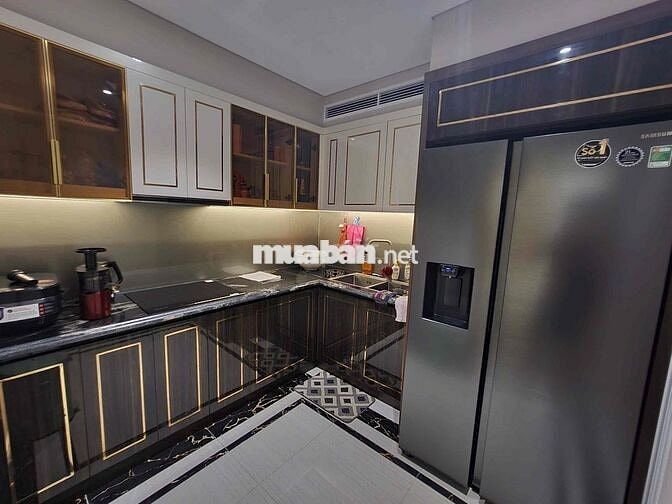 Cấn Bán Căn Hộ Chung Cư Cao Cấp tại King Place 108 Nguyễn Trãi