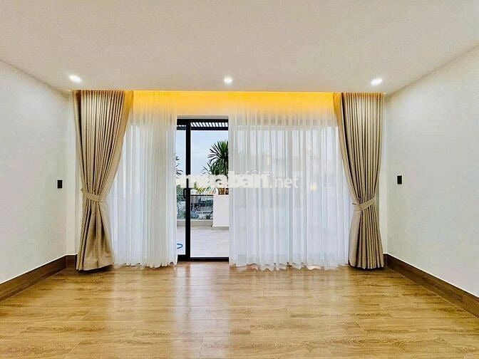 BÊN A CHO THUÊ NHÀ MT - Đường Út Tịch - 4 Tầng Lầu - 320M2 sàn