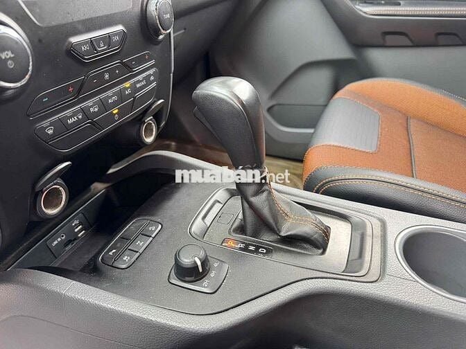 Ford Ranger 2016 Wildtrak 3.2 4x4 AT - 47000 km