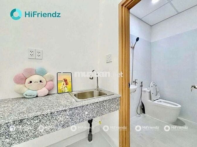 DUPLEX MỚI KENG _ FULL NT CƠ BẢN _ CÓ THANG MÁY✨KHU AN NINH 📍