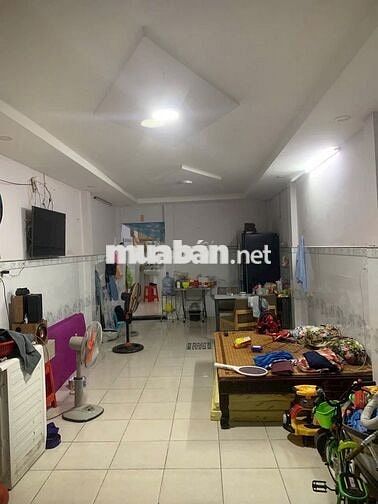 🌟 BÁN GẤP NHÀ TÂN THỚI NHẤT – SỔ RIÊNG – XE HƠI ĐẬU CỬA – CHỈ 4.2 TỶ