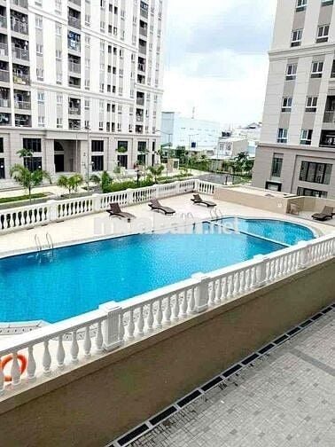 CHO THUÊ CĂN HỘ 3PN FUll NỘI THẤT,633 KINH DƯƠNG VƯƠNG AN LẠC BÌNH TAN