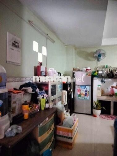 BÁN NHÀ 1T1L LÊ VĂN LƯƠNG –CẠNH PHẠM HỮU LẦU – GẦN CẦU ÔNG BỐN NHÀ BÈ