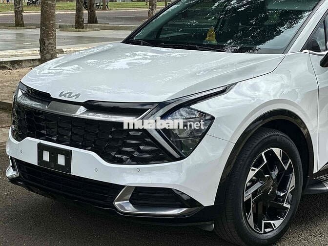 Kia Sportage Premium 2022 - 29000 km