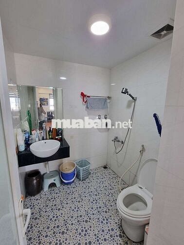 Chuyển chỗ ở bán gấp CC căn góc tại 283 Khương Trung