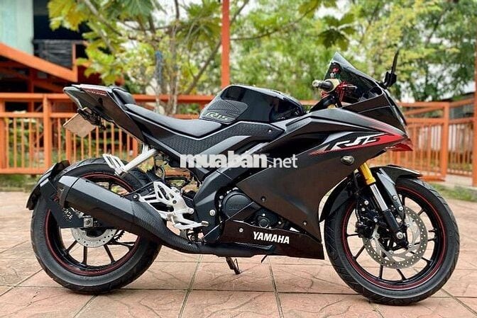 Yamaha R15V3 Date 2019 Chạy 8.000Km