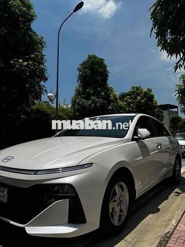 Hyundai Accent 2024 Chính chủ như mới