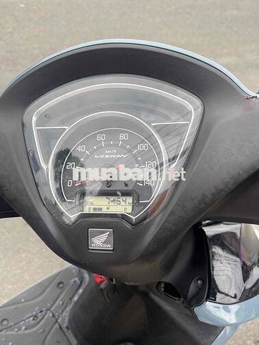 vison 2024 xe như mới lướt keng bs 65