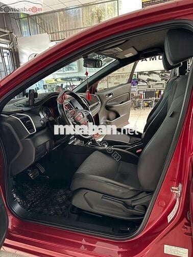 Honda City RS 1.5 nguyên bản, xe zin 100%