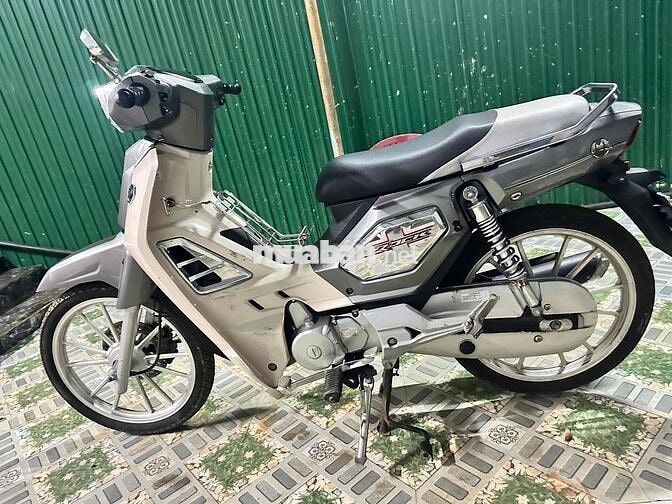 GPX Nhập Thái