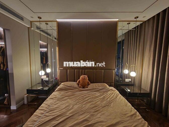 Cấn Bán Căn Hộ Chung Cư Cao Cấp tại King Place 108 Nguyễn Trãi