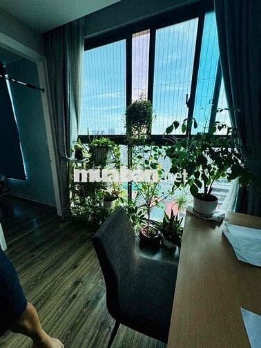 VNT TOWER NGUYỄN TRÃI - CĂN GÓC VIEW TRIỆU ĐÔ